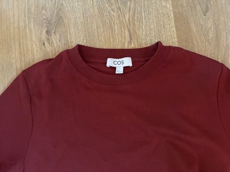 T-Shirt COS L neuf (Versand/Envoi 2.-)