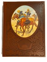 Der Wilde Westen - Die Soldaten / Time Life Buch 1995