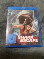 Shark Escape