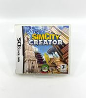 Sim City Creator (Nintendo DS)