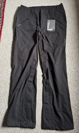 Didriksons NEU mit Etiketten Wasserfeste Wanderhose Gr. 44