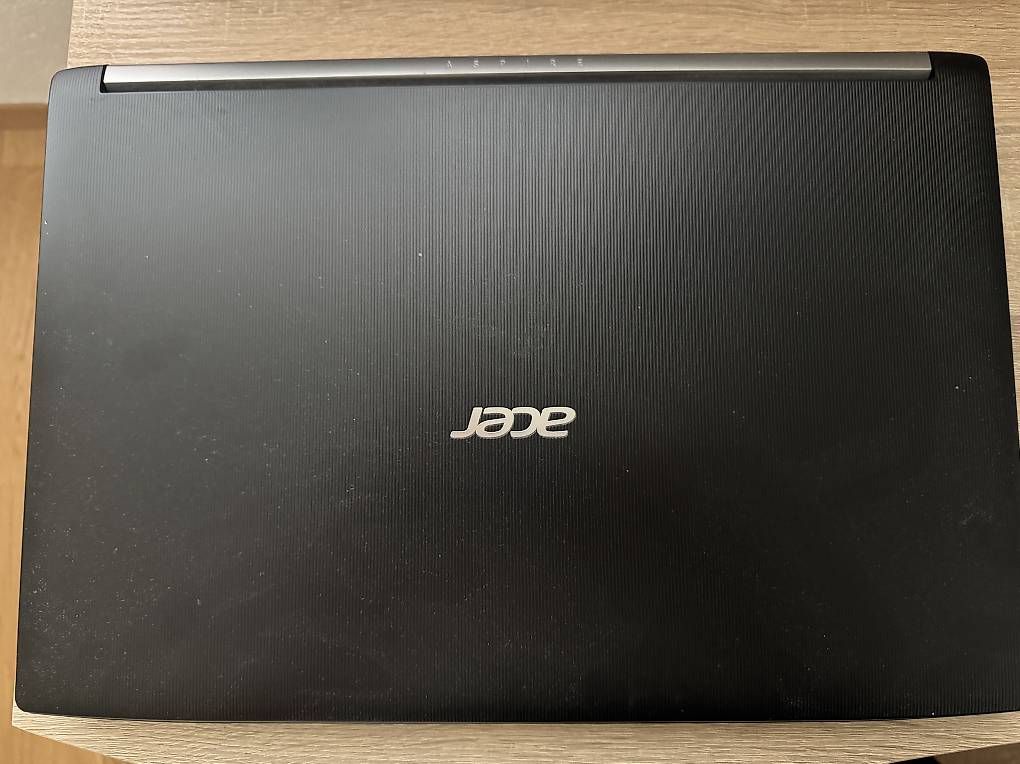 Notebook: Windows 11 Laptop Acer – Usato da Affoltern am Albis venduto da nex_lpv5 1