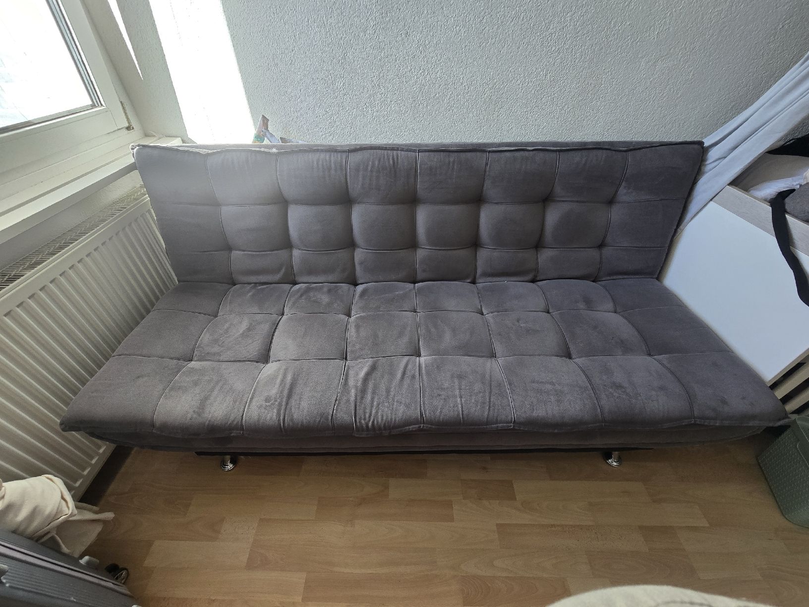 Sofas: Schlafsofa – Gebraucht aus Uerikon von fra_mn82