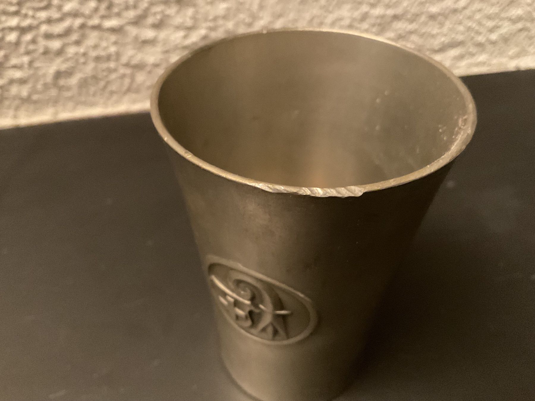 Tazze: Zinnbecher Antik (179g) – Usato da Adliswil venduto da bei_2b57 3