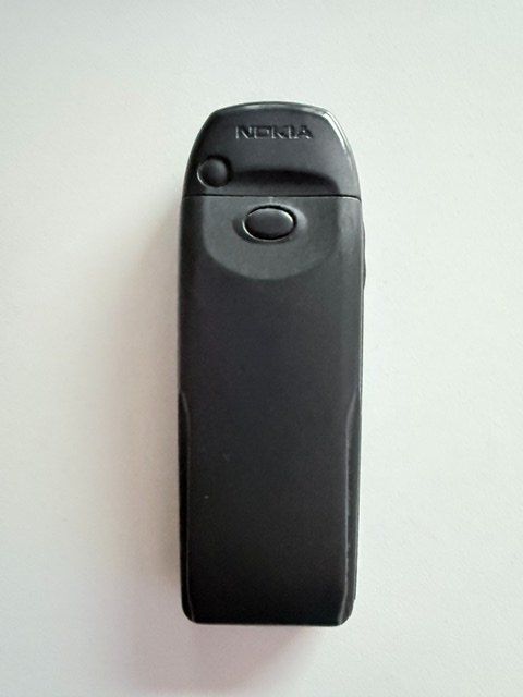 Nokia Telefoni cellulari / Smartphones: Nokia 6210 – Usato da Epalinges venduto da Lily2006 1