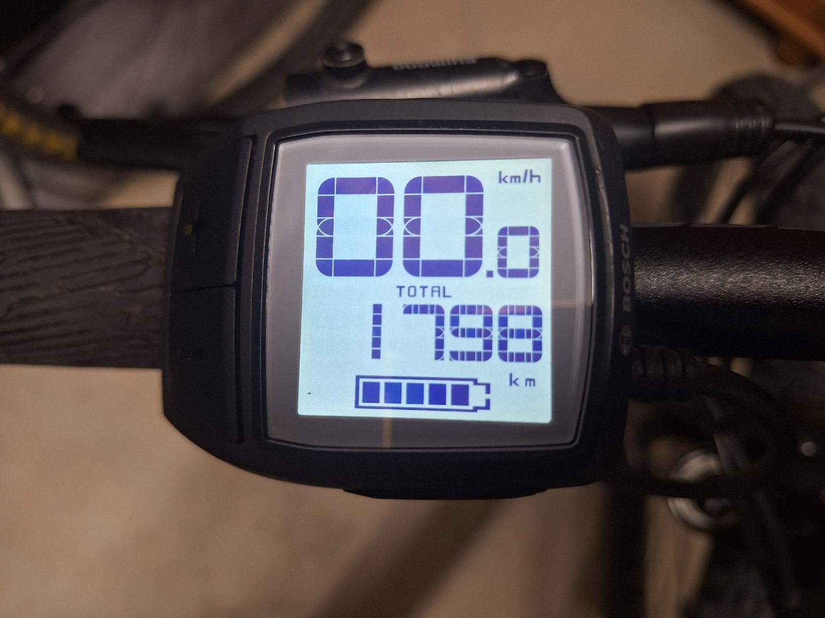 Scott Biciclette: E-Bike SCOTT Roxter eRIDE 26'' – Usato da Winterthur venduto da yy1 2