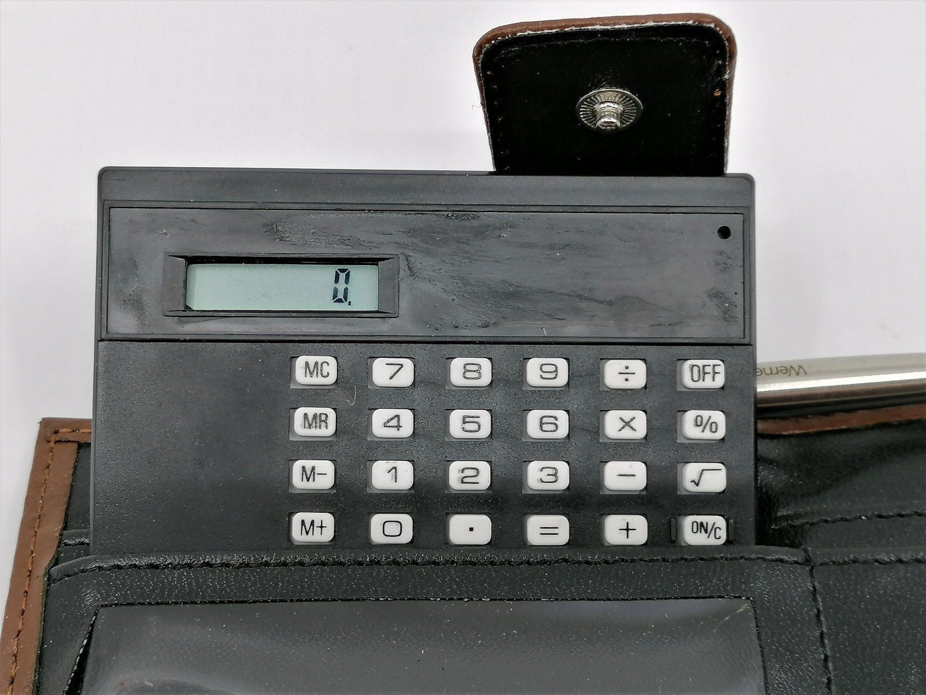 Brieftaschen: Reise Organizer Portemonnaie – Gebraucht aus Reinach BL von fliegenrolli 7