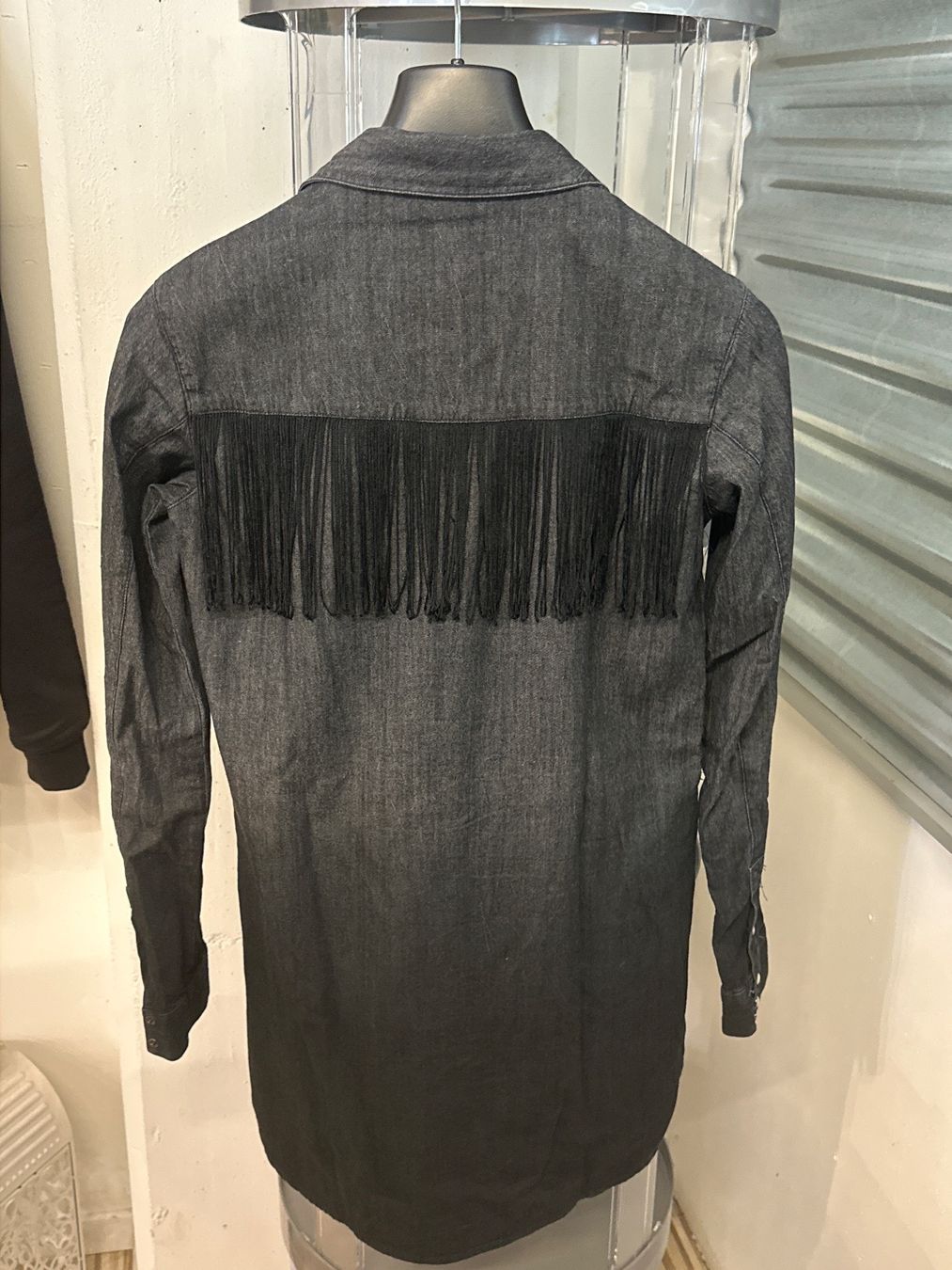 Camicette: Bluse / Hemd der Marke Nikita Grösse S – Usato da Bettwiesen venduto da Relux1 1