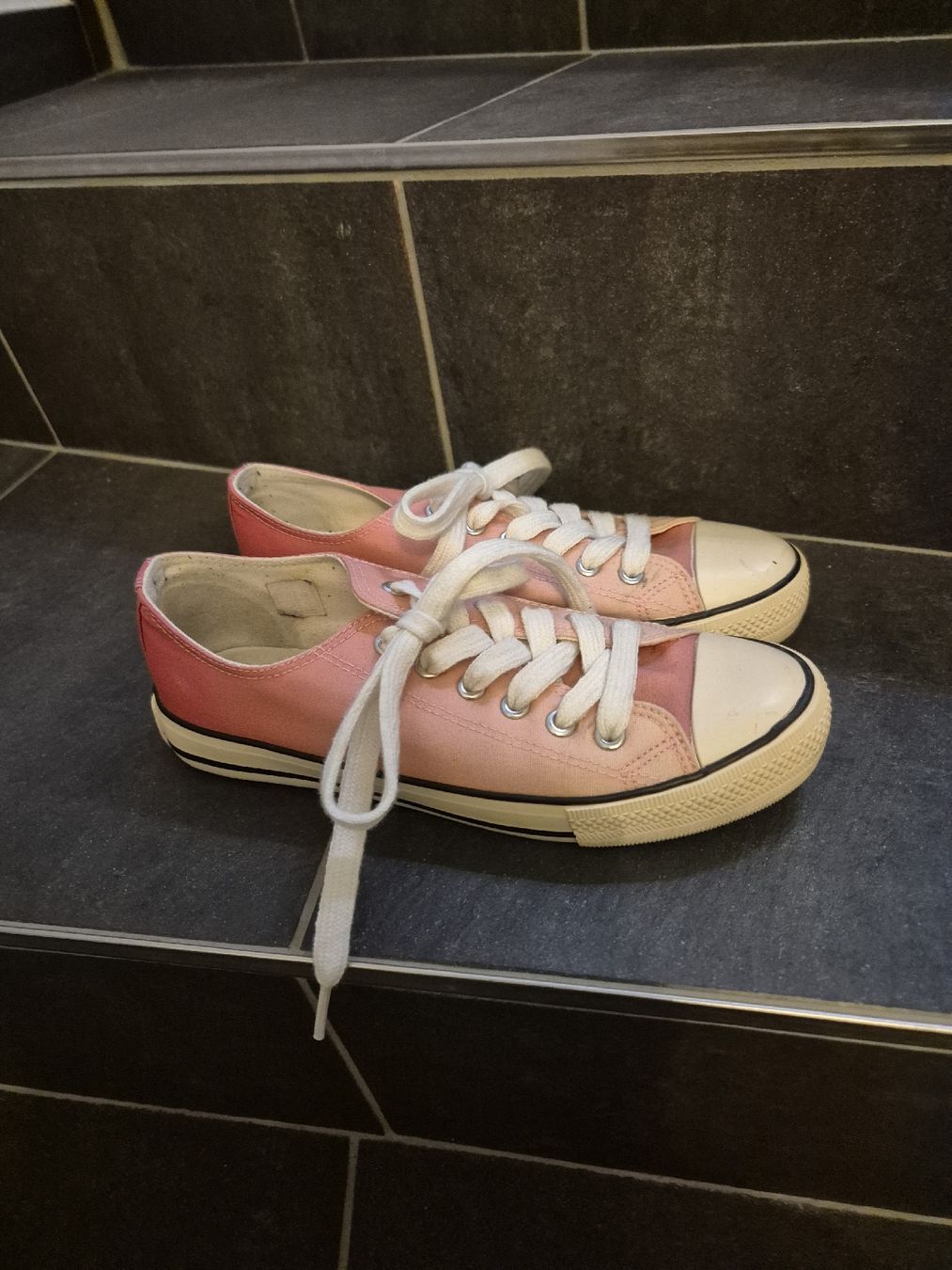 Chaussures hommes: Schuhe 37 – D'occasion à Würenlingen par kuh33 1