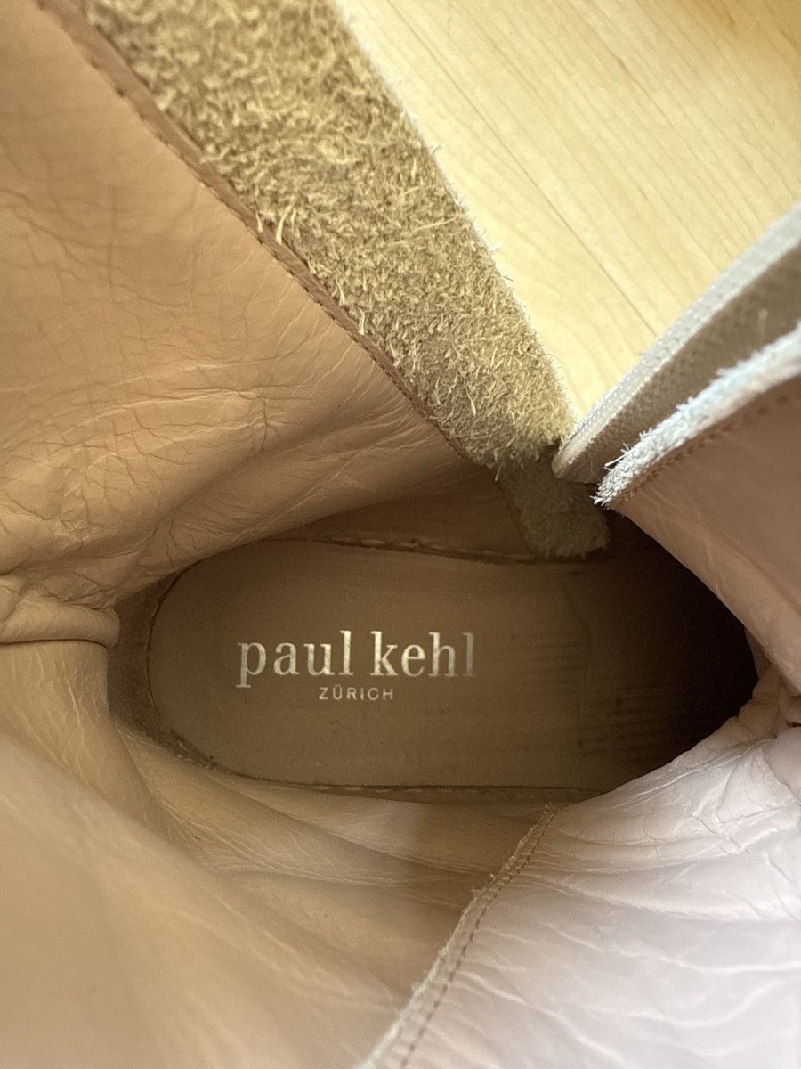 Paul Kehl Scarpe da donna: Stiefel von Paul Kehl – Nuovo (secondo la descrizione) da Bülach venduto da Mimpf 5