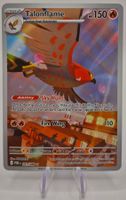 Talonflame / Fiaro / POR / Perfect Order / POR 091