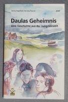 SJW - Daulas Geheimnis eine Geschichte aus der Jungsteinzeit