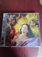 CD - Daniela Mercury – Balé Mulato (Samba, Axé, 2006)