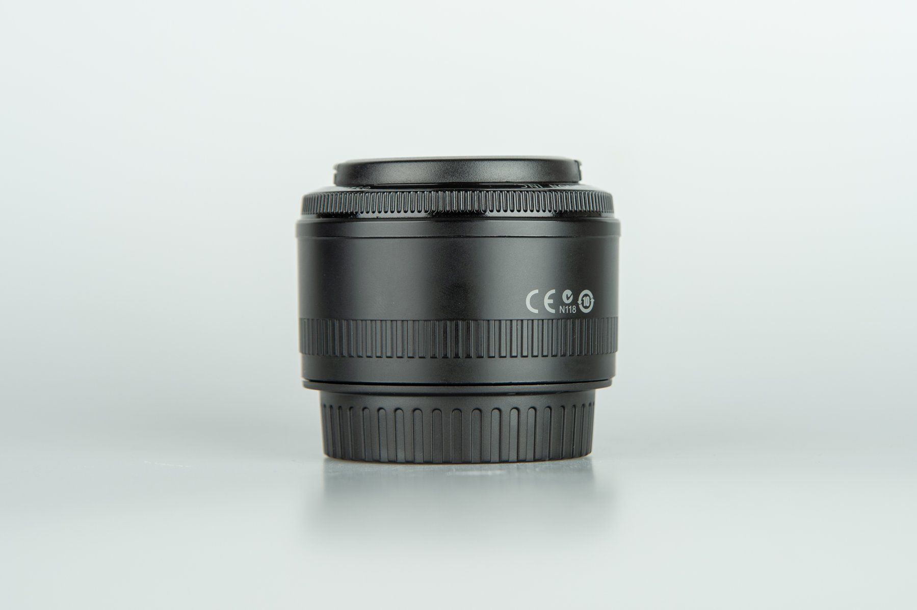 Canon Obiettivi: Canon EF 50mm 1.8 II – Usato da Frauenfeld venduto da foto_winiger_gmbh 4