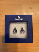 Swarovski Ohrringe
