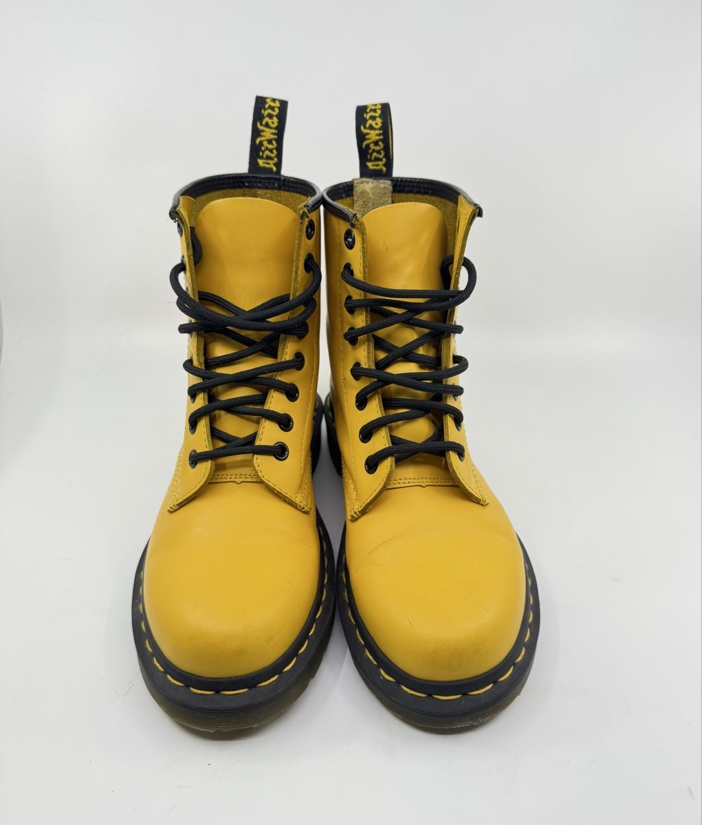 Dr. Martens Chaussures femmes: Dr. Martens 1460 Boots Gr.37 – D'occasion à Herisau par Seyashop1 2