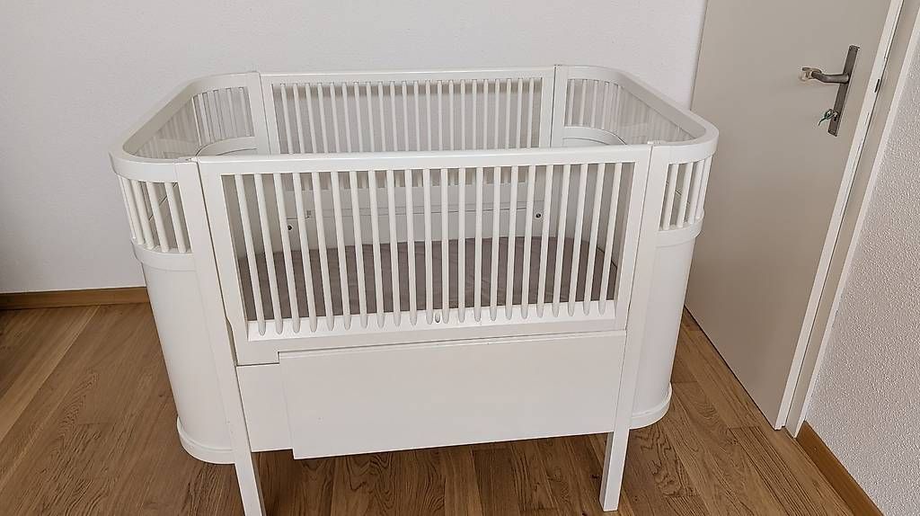 Betten: Babybett – Gebraucht aus Luzern von Apal6017 1