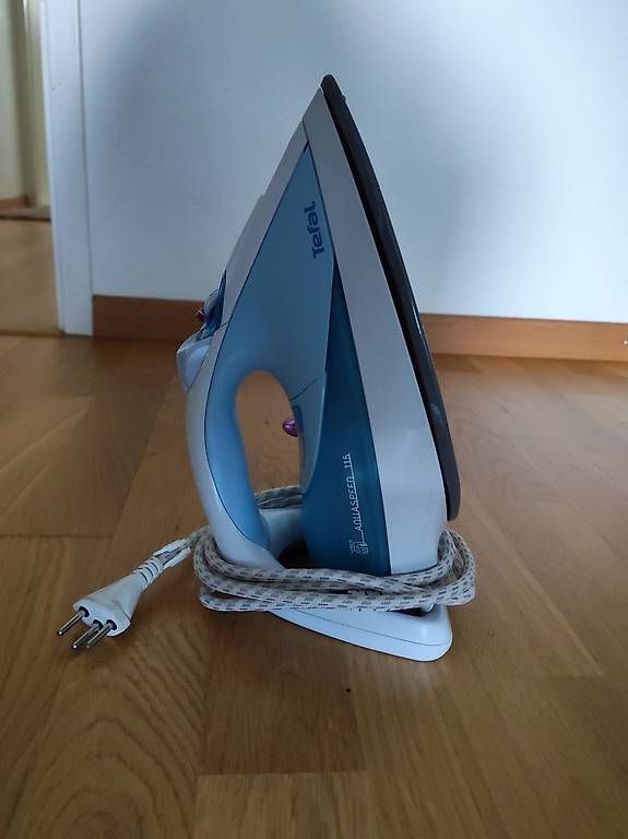 Tefal Ferri da stiro: Bügeleisen Tefal – Usato da Greifensee venduto da leu_z92g