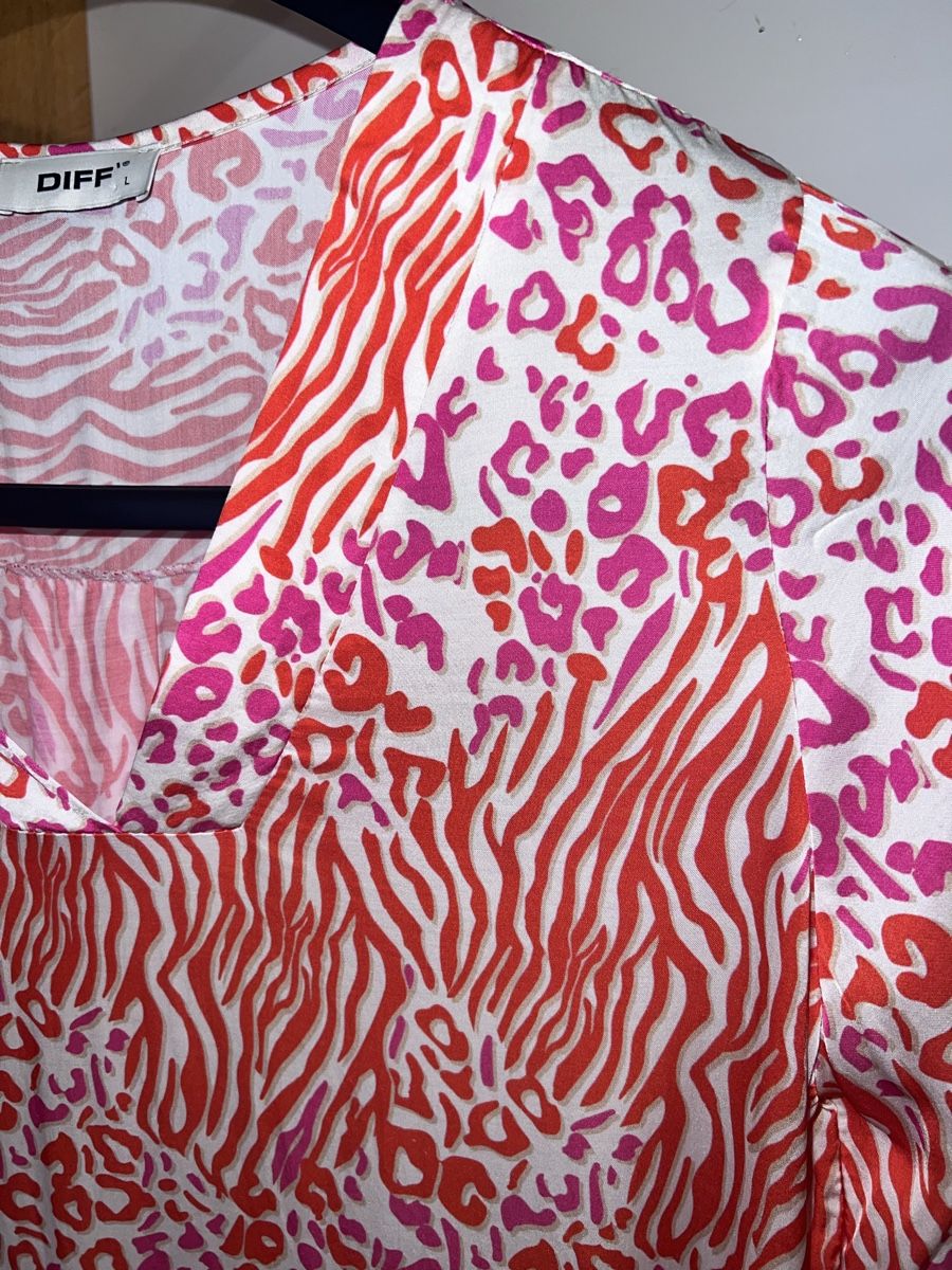 Vestiti: Kleid DIFF L neu – Nuovo (secondo la descrizione) da Dornach venduto da samuti 1