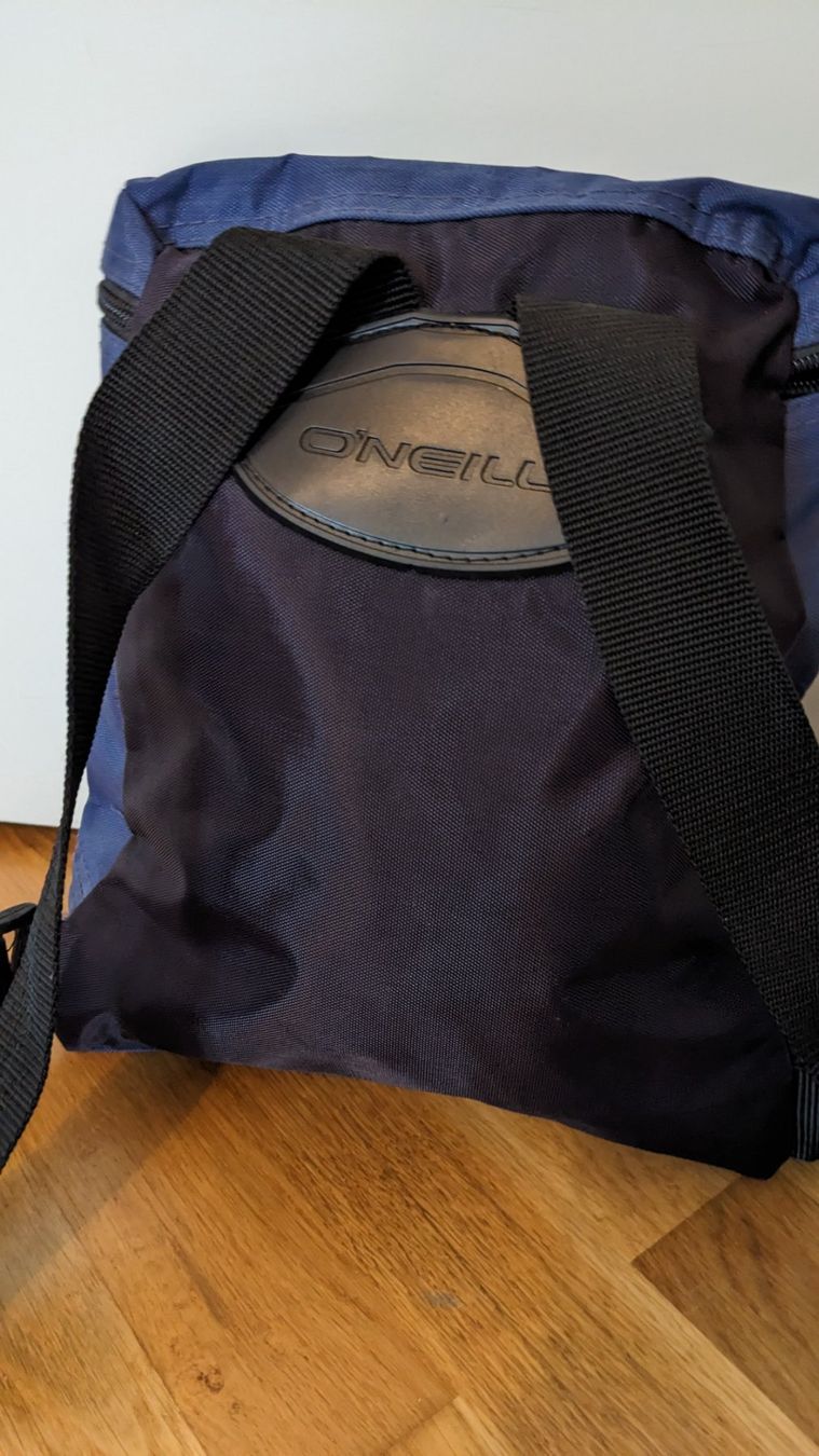 Zaini: Rucksack O'NEILL – Usato da Sutz venduto da Rawypp 3