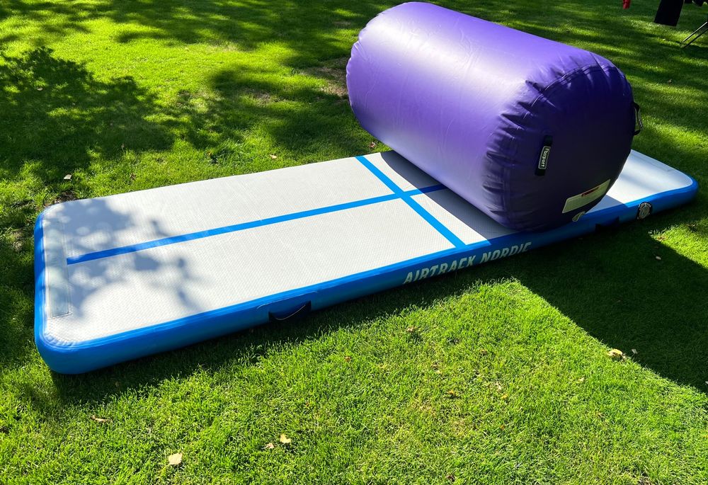 Airtrack Nordic & Air Rolle (Gebraucht) in Bottmingen für CHF 129 – nur ...