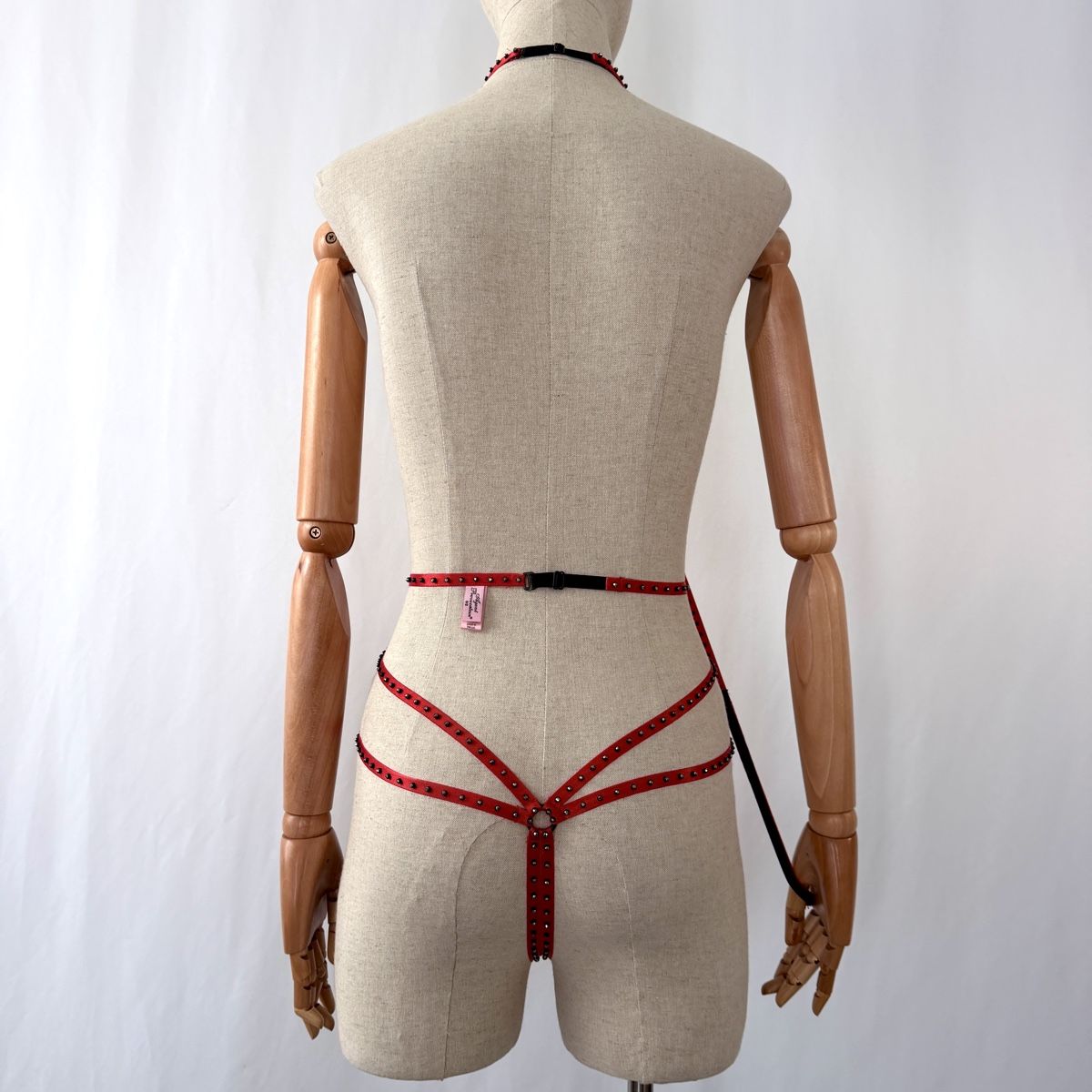 Agent Provocateur Sonstige Unterwäsche: Agent Provocateur Playsuit – Gebraucht aus Emmen von Nightingale_2022 3