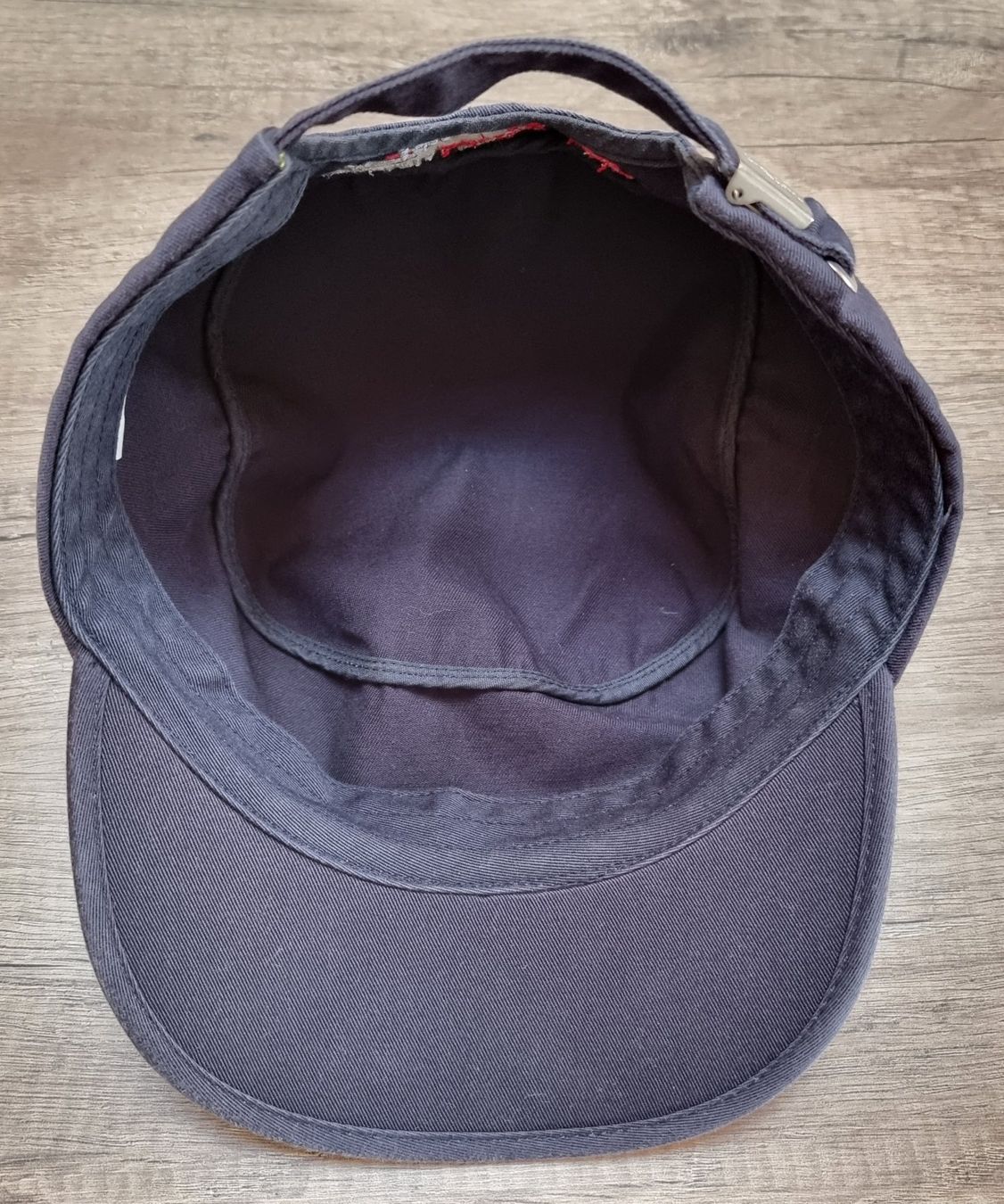 Hüte, Mützen & Caps: Cap Torro rosso NEU – Neu (gemäss Beschreibung) aus Falera von Fudax 1