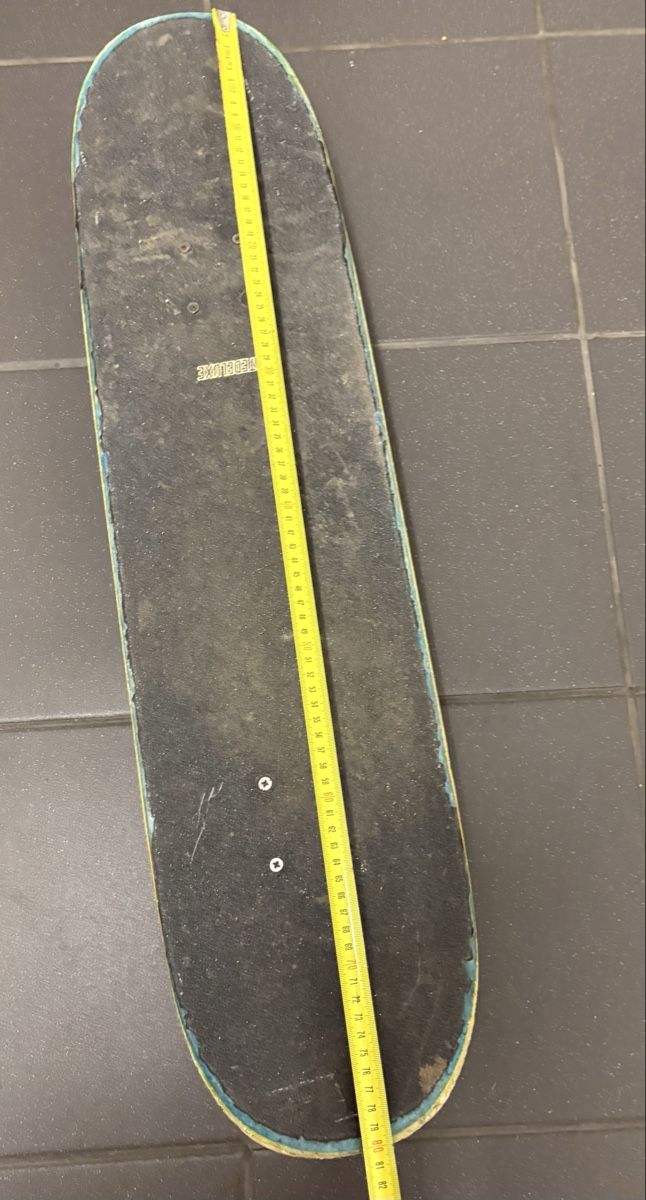 Penny Skateboards Skateboards: Skateboard Flip Tom Penny – Usato da Evilard venduto da Christophe8808 3