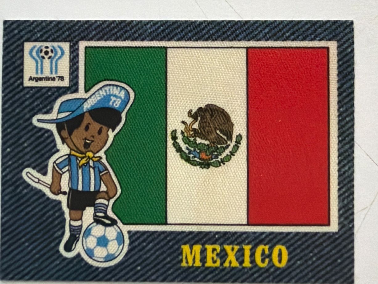 Panini Carte collezionabili: Panini Argentina 1978 Bild – Nuovo (secondo la descrizione) da Fehraltorf venduto da Djrog