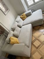 SOFA von Pfister