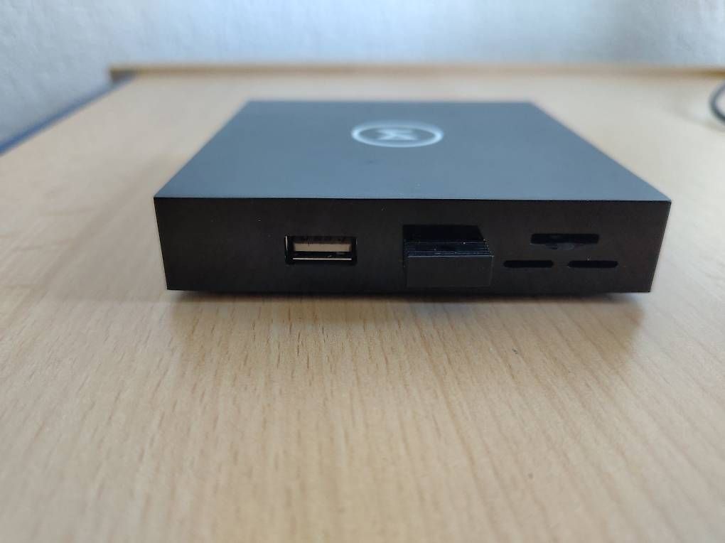 Kompaktkassetten: OSMC Vero 4K – Gebraucht aus Horw von mar_lnc7 2