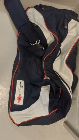 BMW Williams F1 Team Tasche