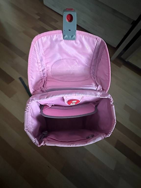 Step by Step Borse & Zaini: Kinderrucksack Step by Step – Usato da Frauenfeld venduto da mike_season 3