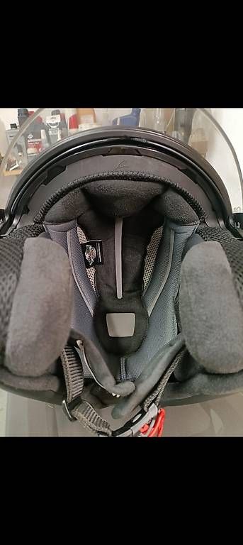 Helme & Visiere: Harley Davidson casco – Gebraucht aus Taverne von colu79 3