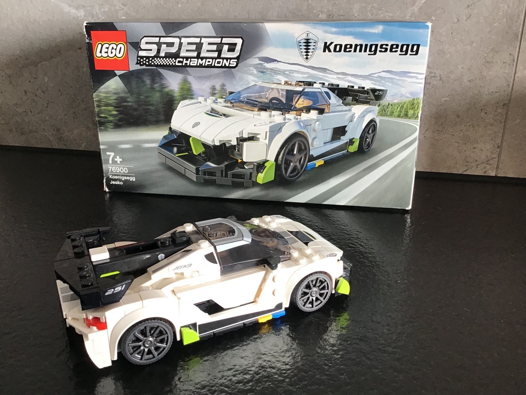 Technics Jeux de construction: Lego technic – D'occasion à Neuchâtel par sta_7qfy 3