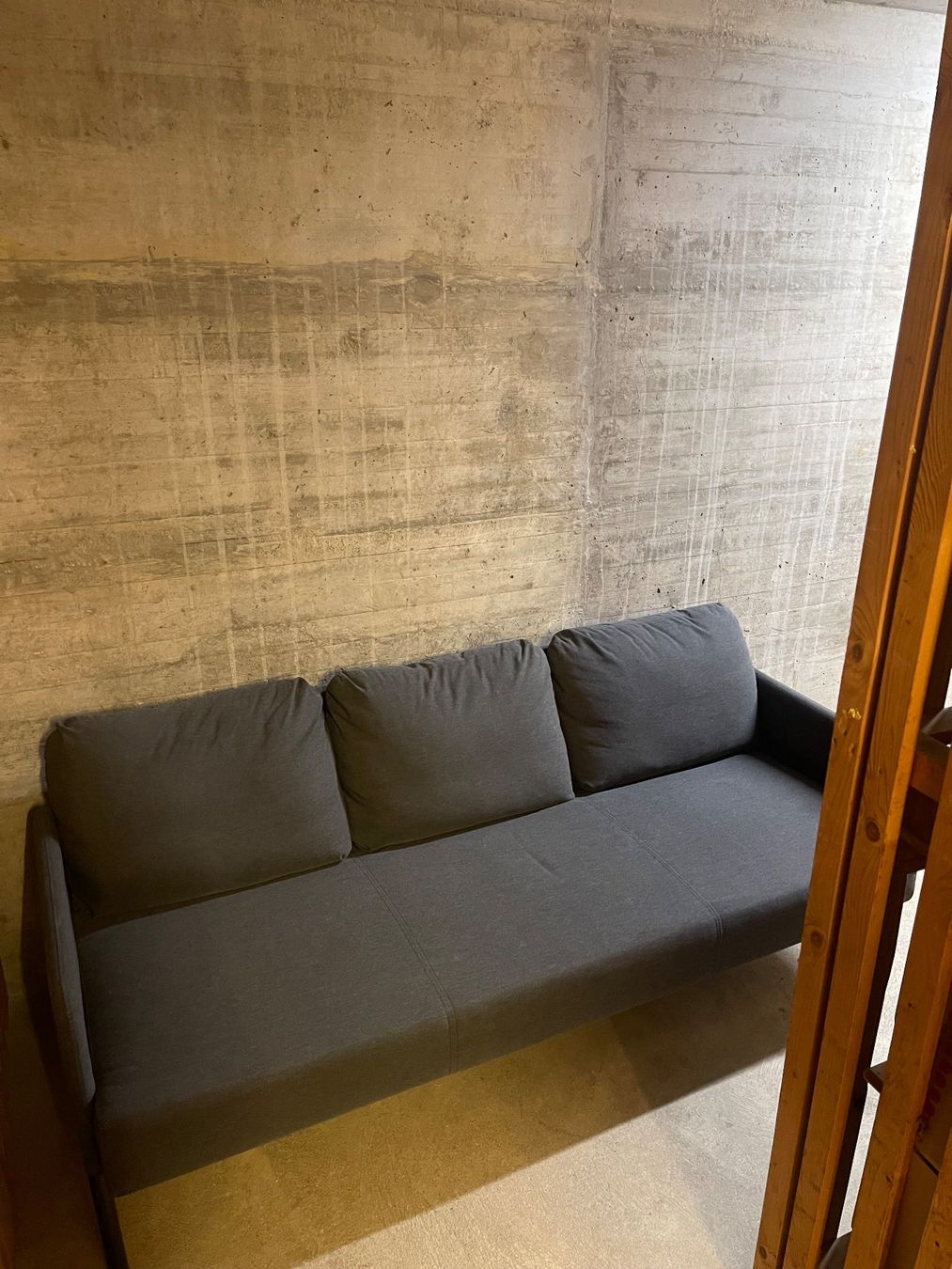 Divani: Neuwertiges Sofa/Couch, 2.5-Sitzer – Usato da Zürich venduto da Frank6005 2