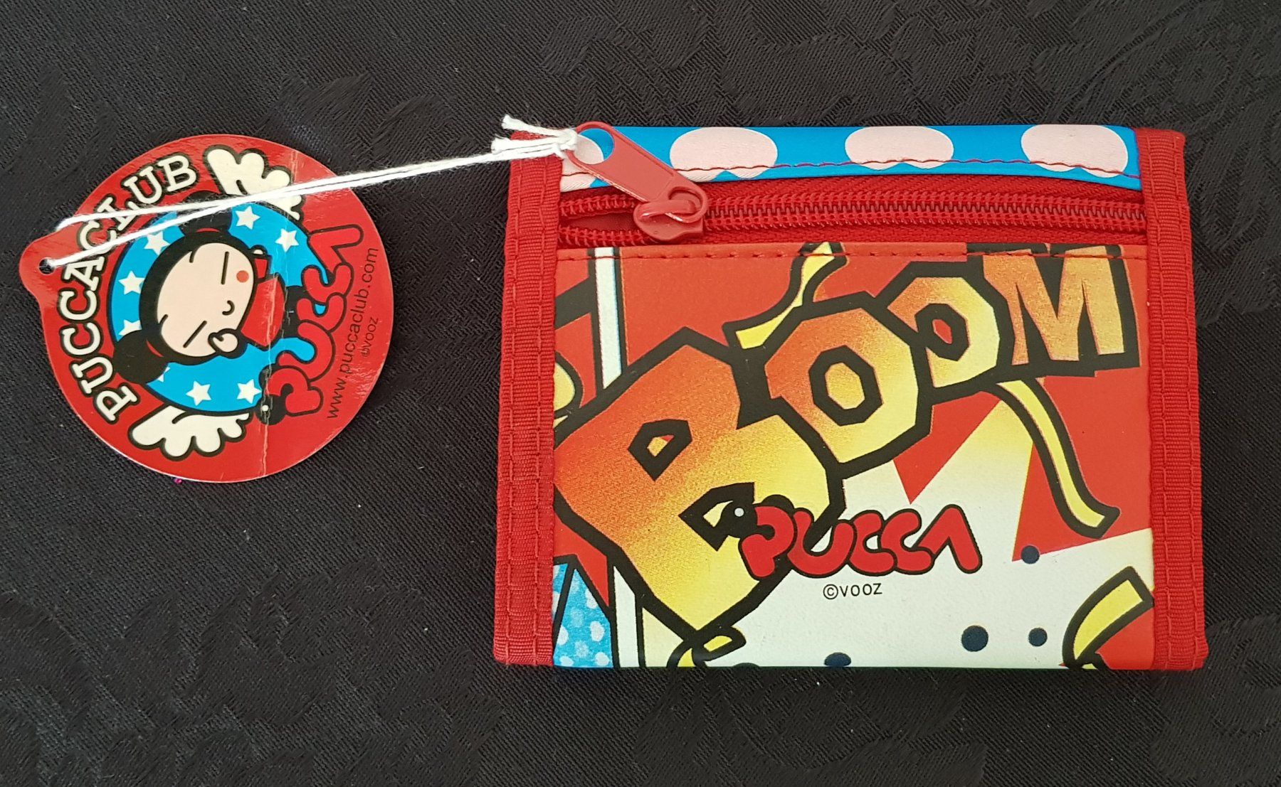 Portafogli: Portemonnaie von Pucca – Nuovo e nell'imballaggio originale da Figino venduto da mayam63 1