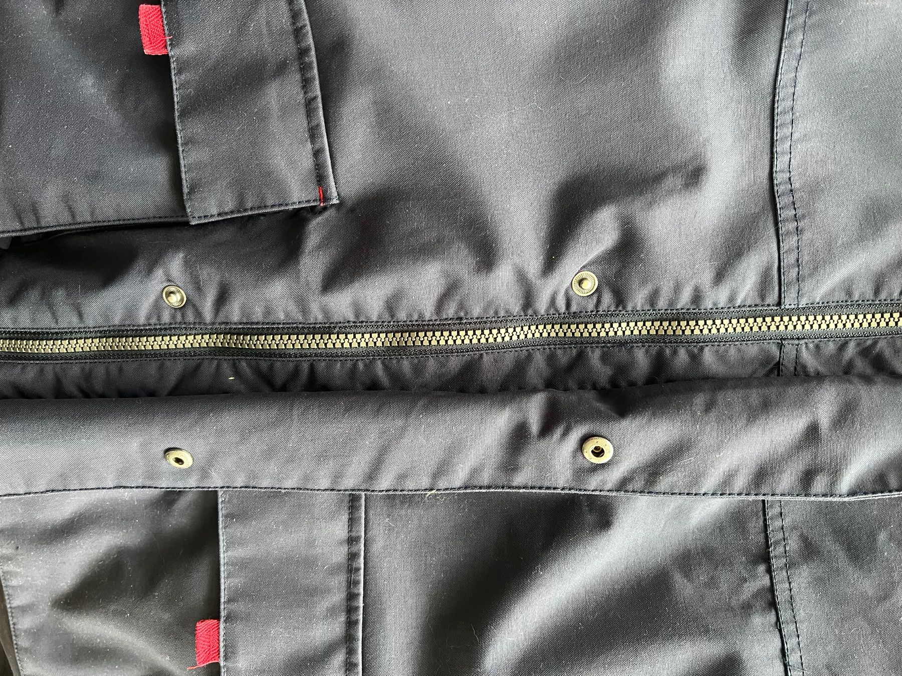 Giacche: Winter Kapuzenjacke, Gr. M – Nuovo (secondo la descrizione) da Adliswil venduto da Myxin 1