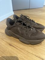 Adidas Ozweego Gr. 38 Braun