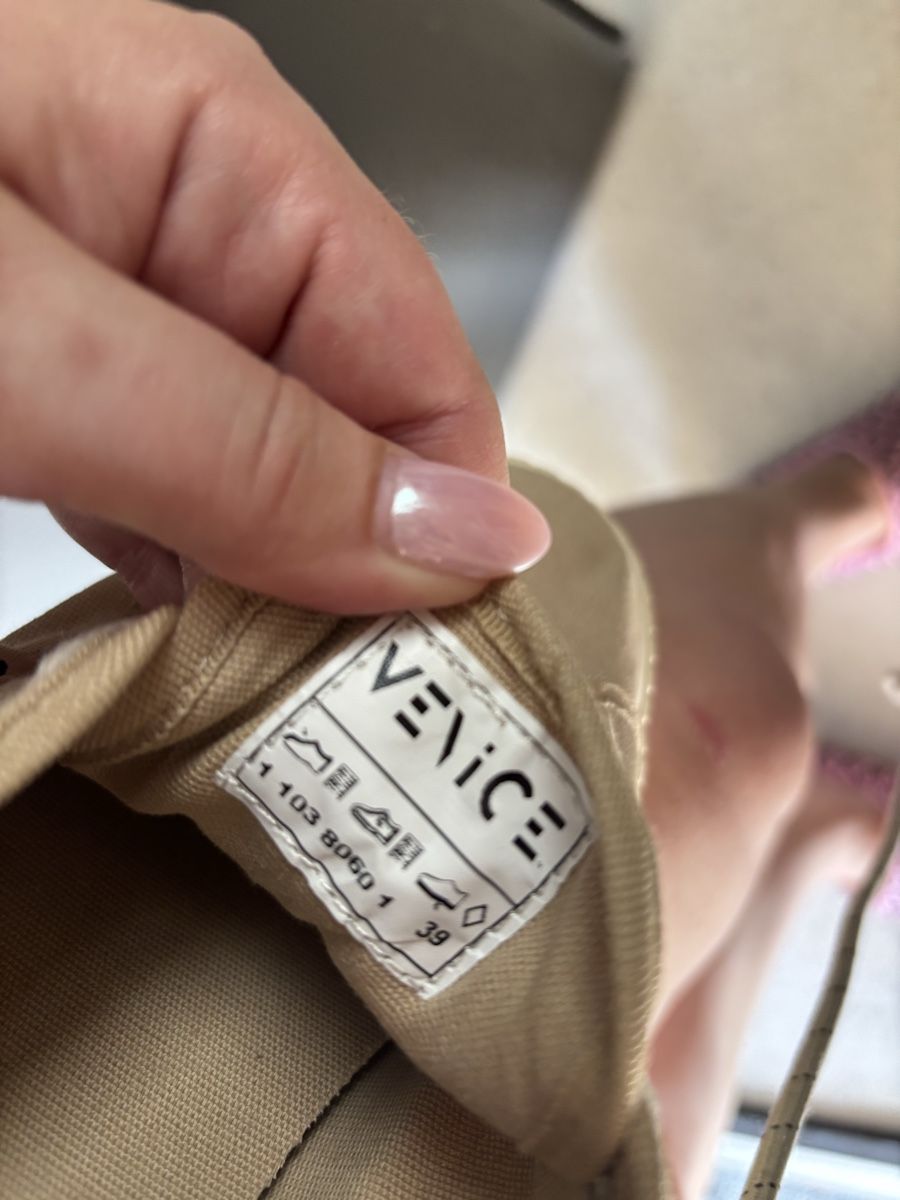 Chaussures femmes: Sneaker Venice – D'occasion à Muhen par Claudi1985 5