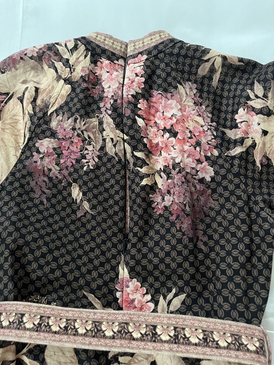 Zimmermann Robes: Kleid – D'occasion à Bäch SZ par cmo_6ks5 8