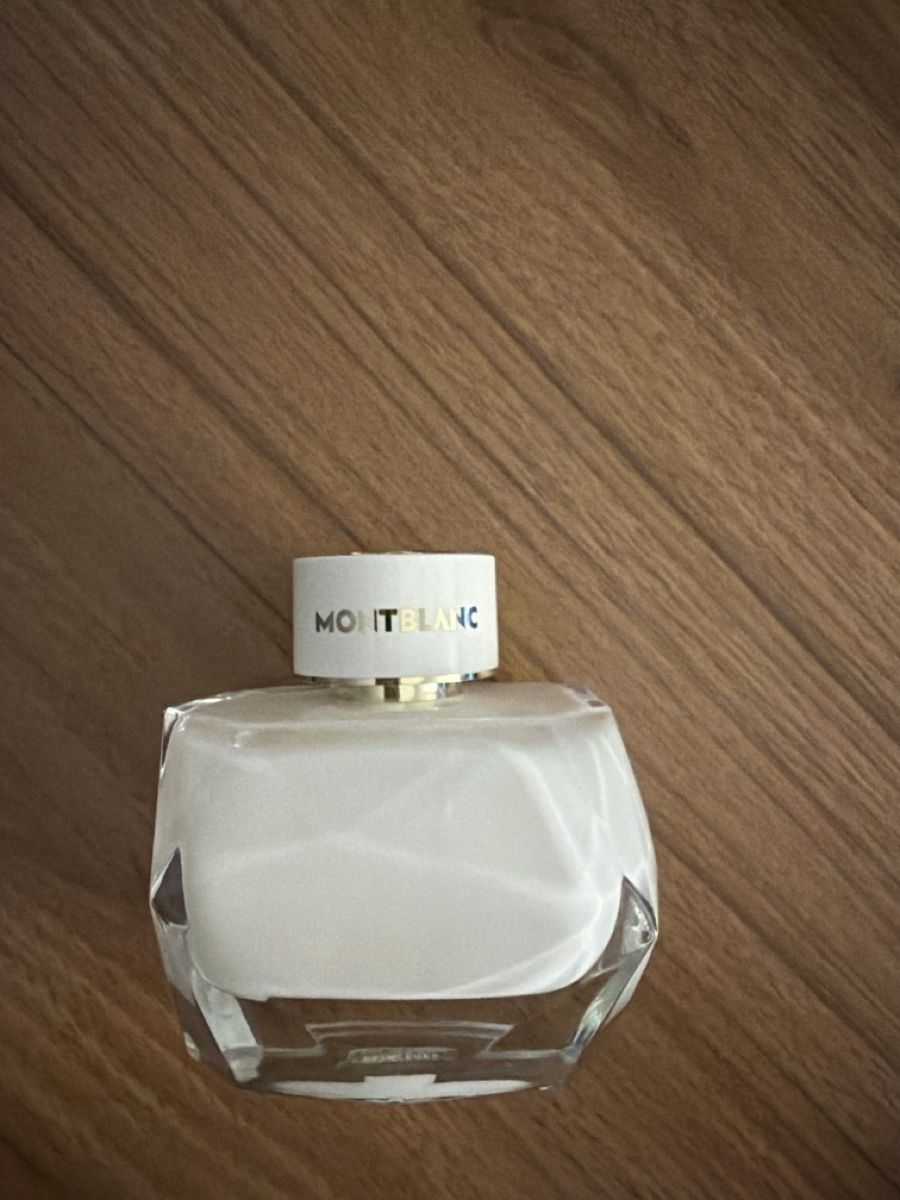 Profumi & Eau de Toilette: Montblanc Parfüm – Usato da Zürich venduto da yas_ndf6 2