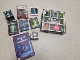 Spielesammlung