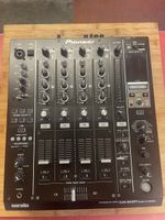 Mélangeur DJ Pioneer DJM-900SRT Serato Edition Noir occasion