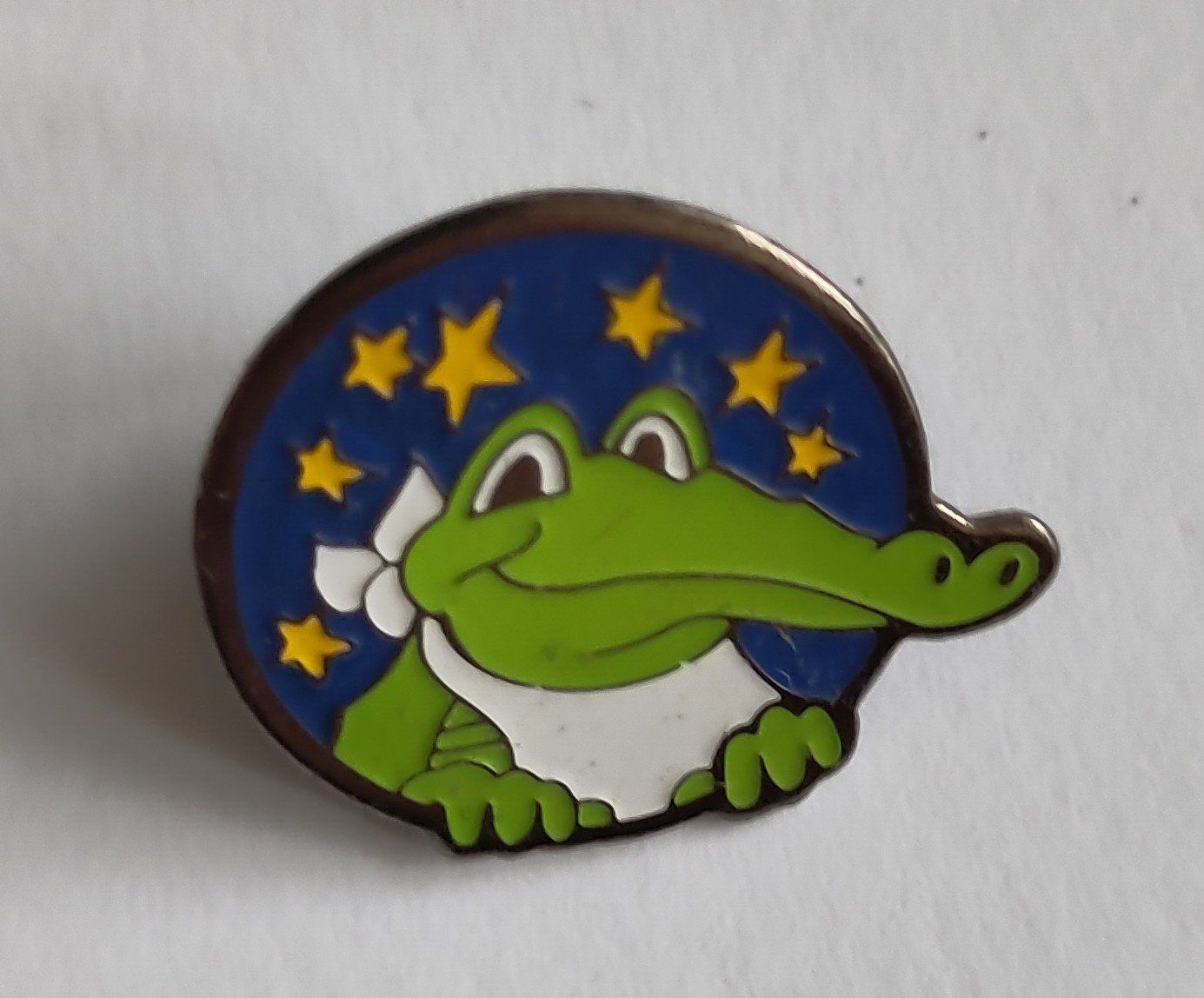 Placchette & Badge: Pin Manora (?) – Usato da Lausanne venduto da the_p2w5