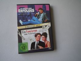 Das Geheimnis Meines Erfolg/Ein Concierge zu Verlieben/Micha