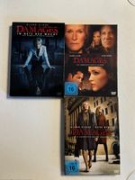 "DAMAGES" DVD 3 series / Glenn Close