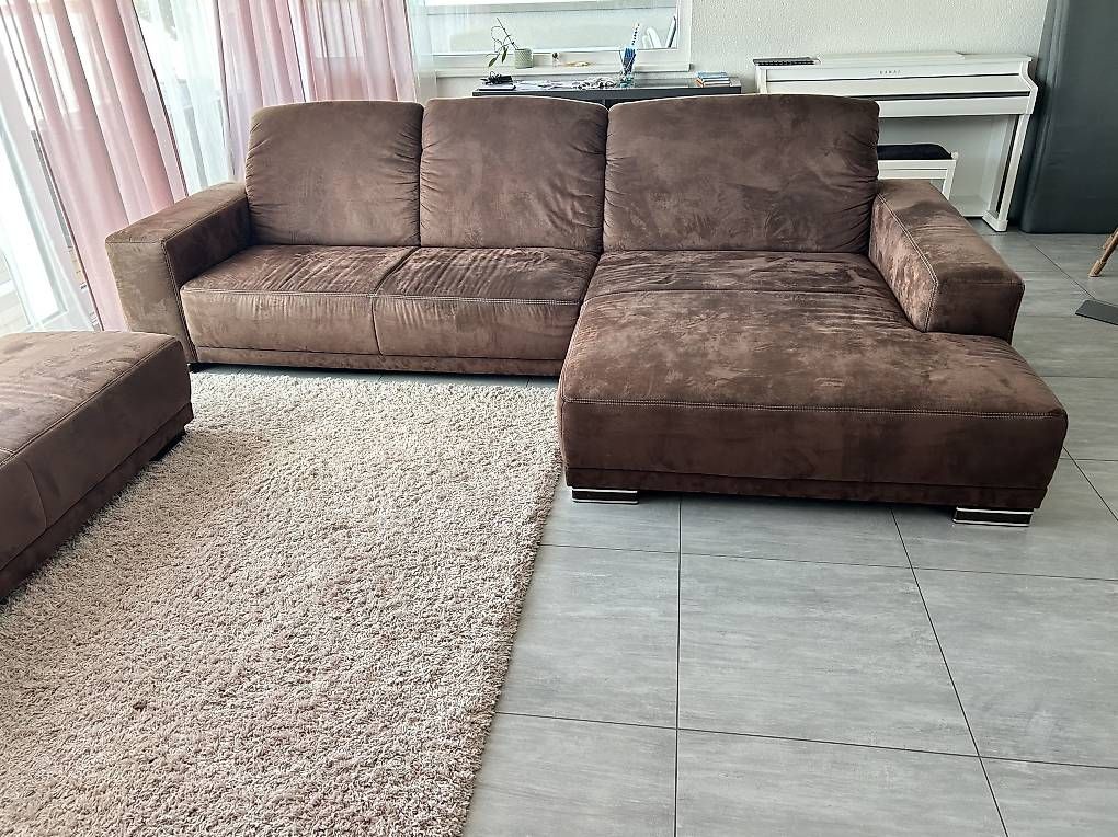 Divani: Sofa – Usato da Oberbüren venduto da Hilux12
