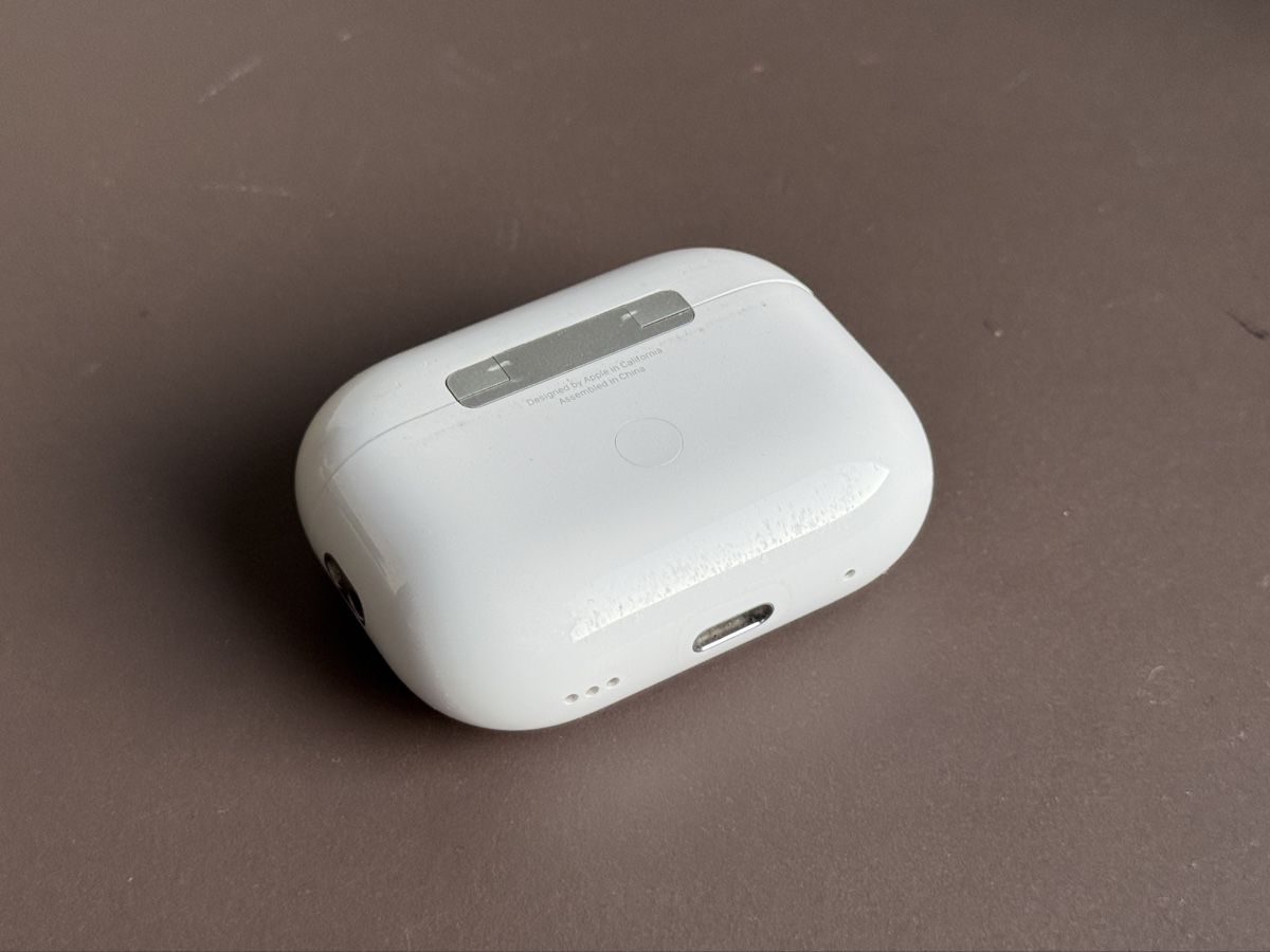 Apple Cuffie: Apple AirPods Pro 2 MagSafe USB-C – Usato da Windisch venduto da Poca997 4