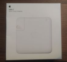 Apple Adaptateur secteur USB-C 96W + câble USB-C 2m